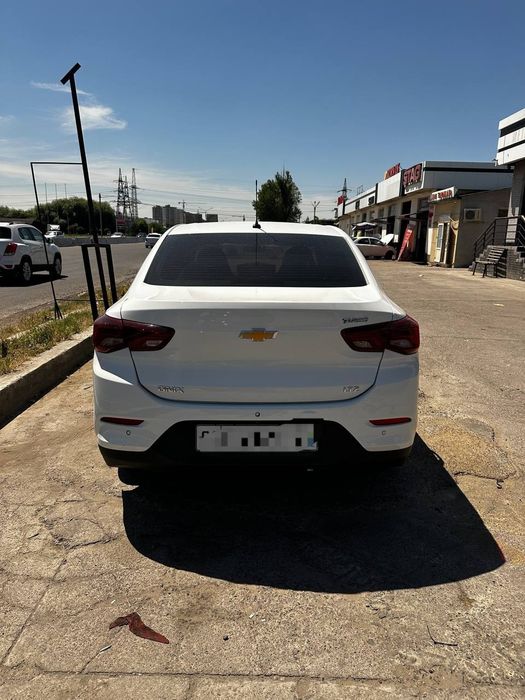 Oxin LTZ sotiladi