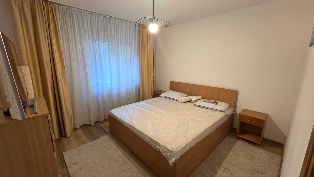 Inchiriere apartament 3 camere Sebastian