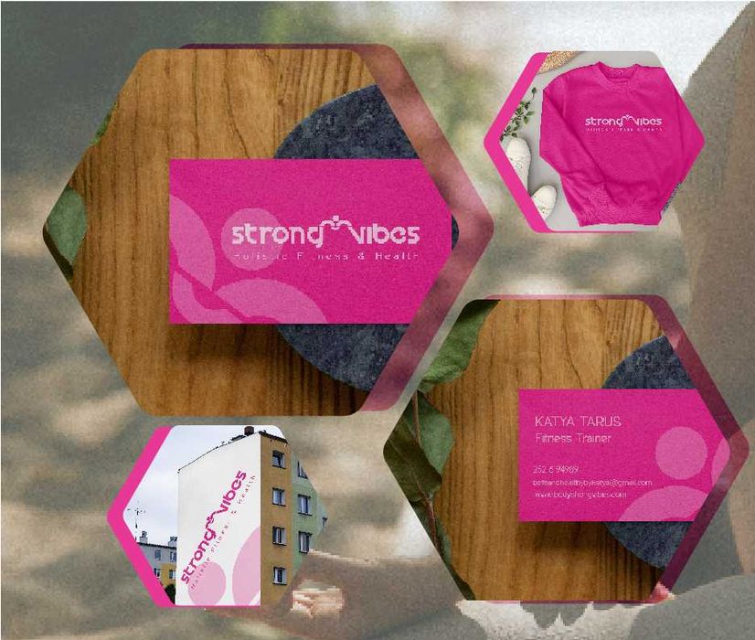 Logo Design & Graphic Design | Branding, Print, Social Media
