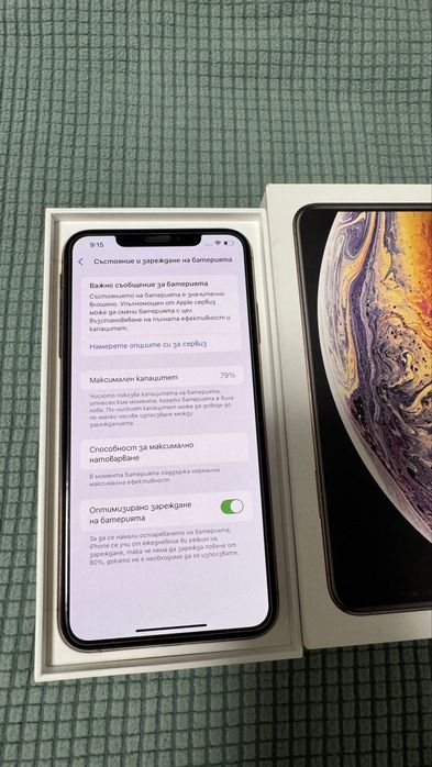 Телефон Iphone 10xc max
