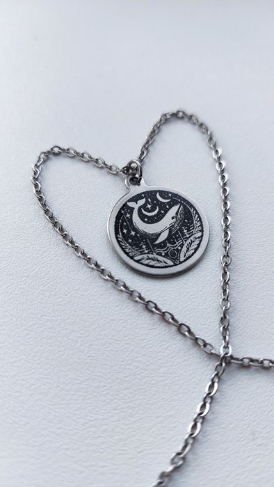 Именные украшения