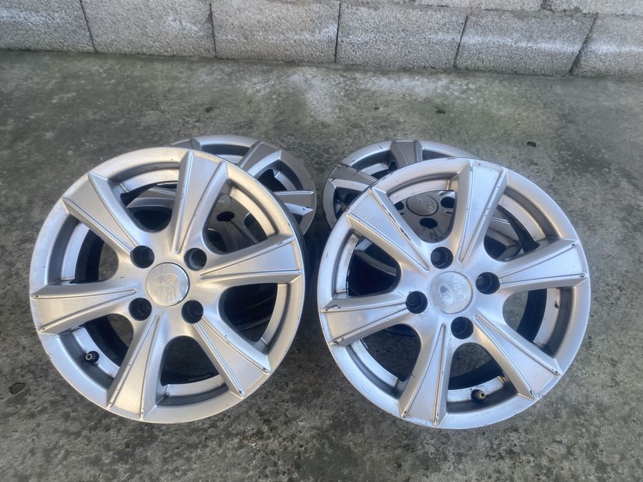 Титанка 13размер