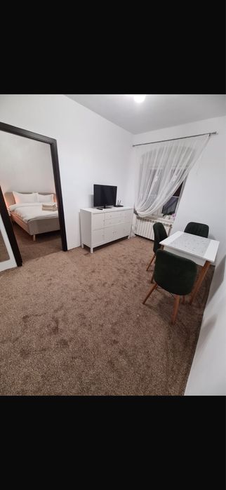 Apartament zona centrala 2 camere