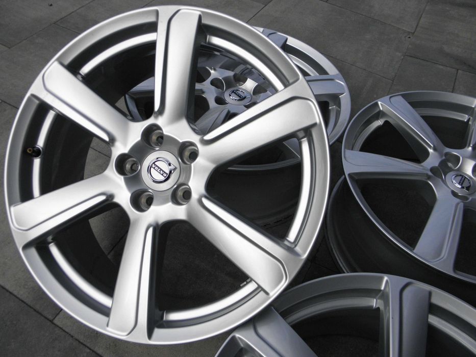 Jante  VOLVO XC90 XC60 XC40  5x108 R19 ET42.5 Originale