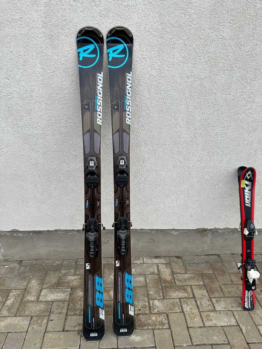 SKI Rossignol EXPERIENCE 88  -   162 CM