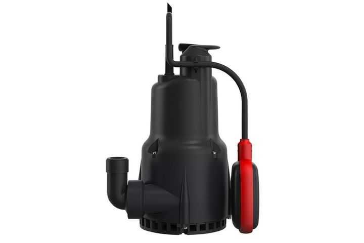 Насосы дренажный