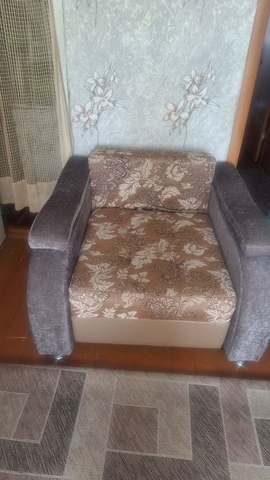 Продам кресло-кровать