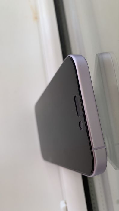 Iphone 17 • Lavender • 256 gb •Sănătate baterie 100%