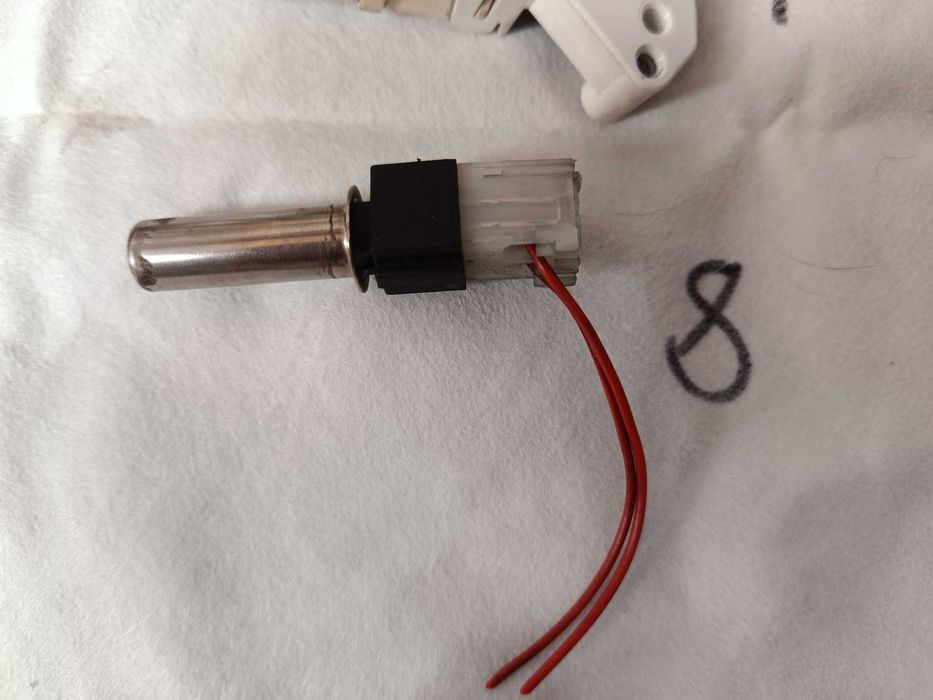 Продавам части от пералня GORENJE WA 62121