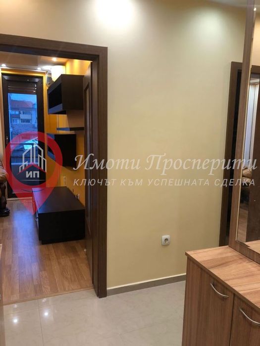 Продава се Тристаен апартамент в София, Витоша - 92 кв.м за 2805 €/кв.м - Снимка #6
