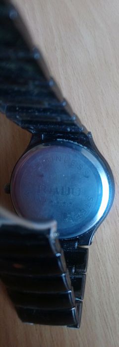 Наручные мужские часы