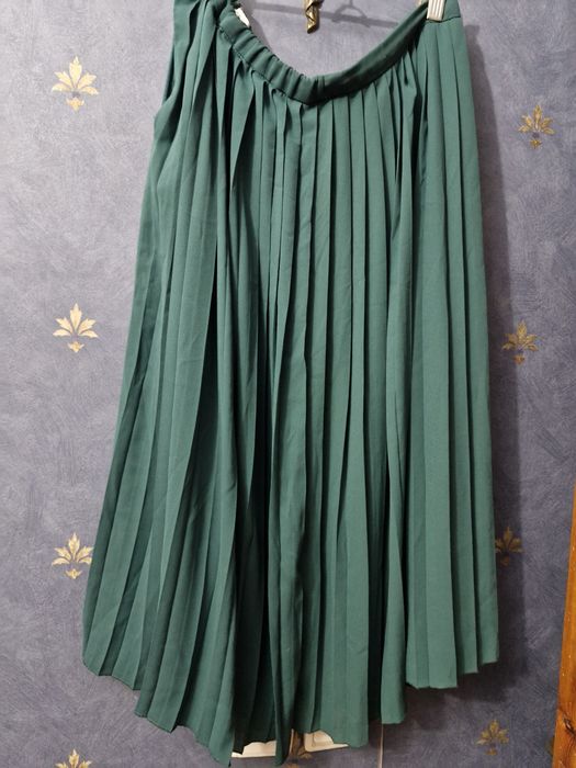 Jcrew юбка,с подкладом