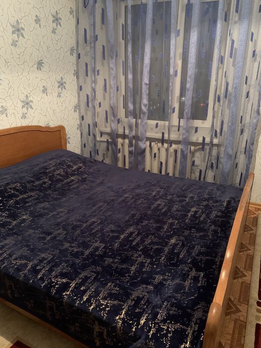 Уютная трешка в городе посуточно. КРУГЛОСУТОЧНО