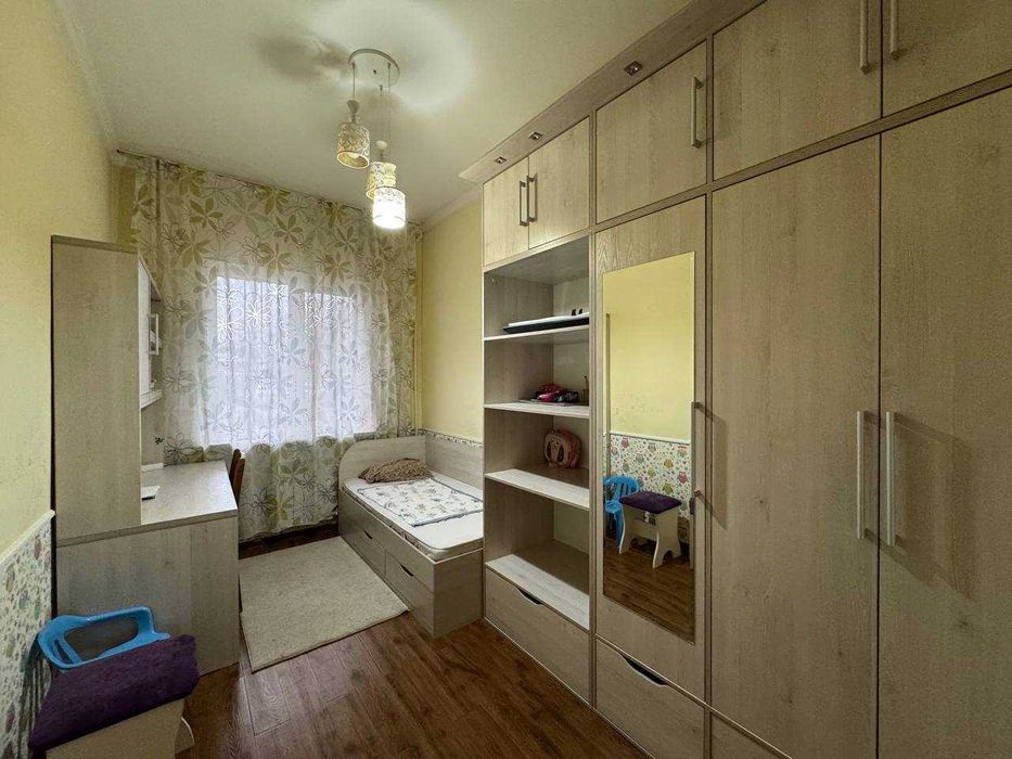 Продается 4-комн Квартира 84м2, Куйлюк-3, Олимпия (87648)