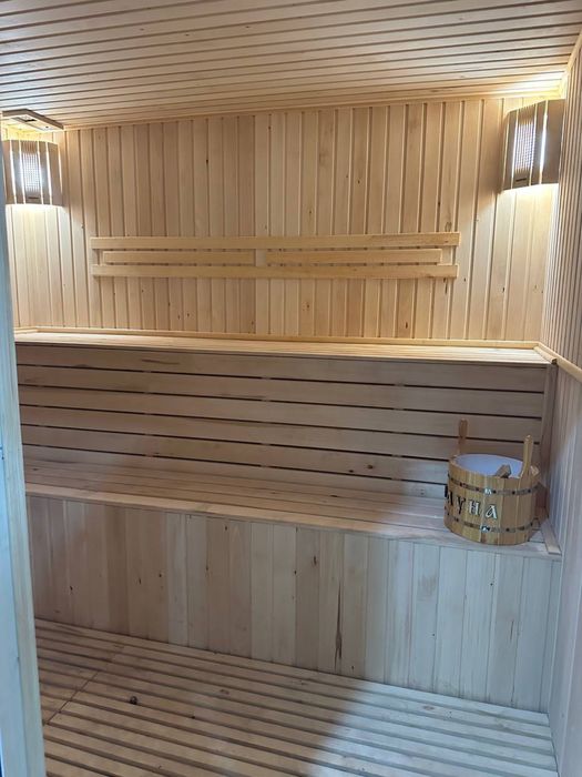 Dacha Nurafshon Toytepa