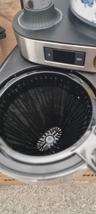 Кафемашина капкова Severin