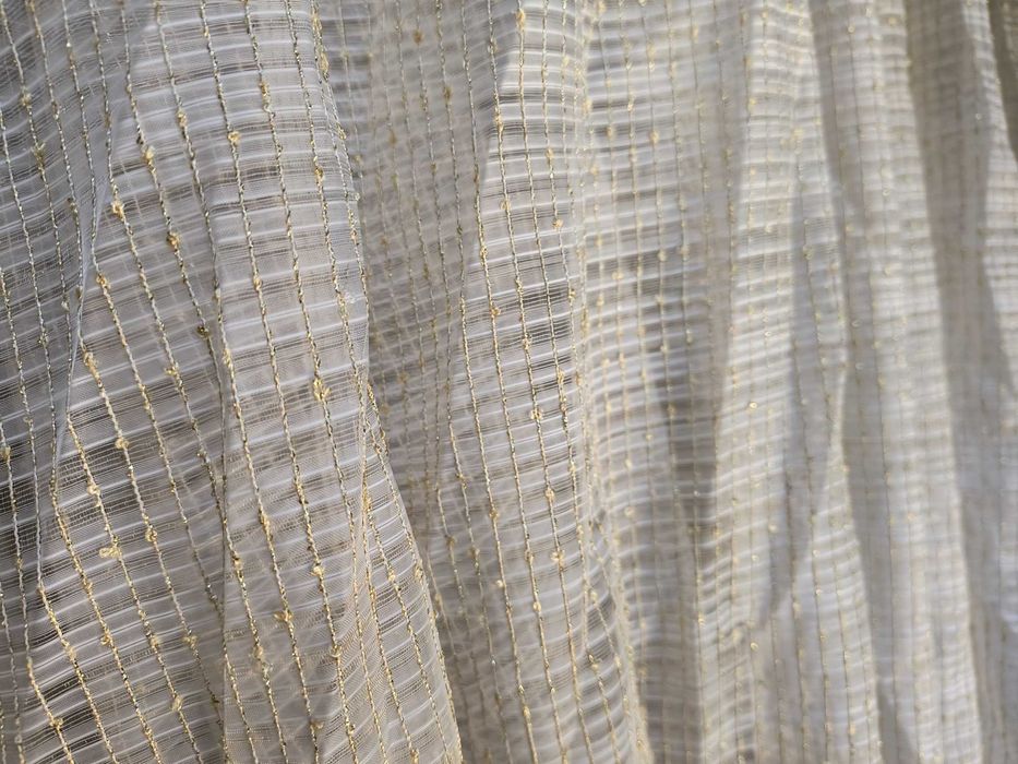 Тънко перде/ завеса