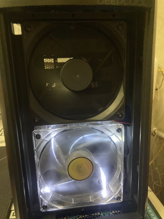 Игровой копьютер