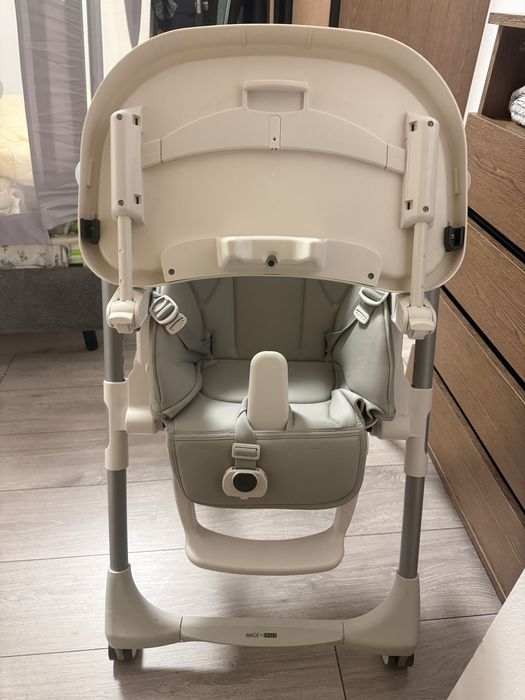 Бебешки стол за хранене Peg Perego