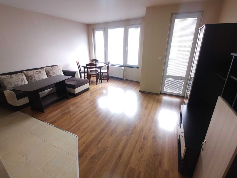 Дава се под наем Двустаен апартамент в София, Младост 4 - 68 кв.м за 484.5 € - Снимка #2