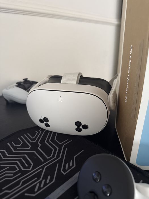 Vand VR meta quest 3 s 128 gb