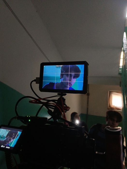 Фотограф, Видеограф, Видеомонтажер