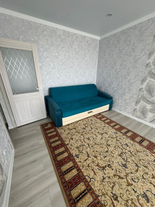 Продаётся 2 х ком квартира