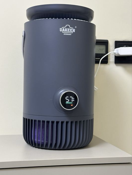 Очиститель и увлажнитель воздуха UAKEEN ZL-2704