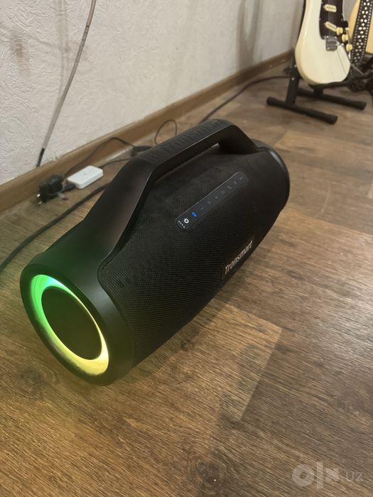 Bluetooth Колонка Tronsmart Bang Max 130 Вт