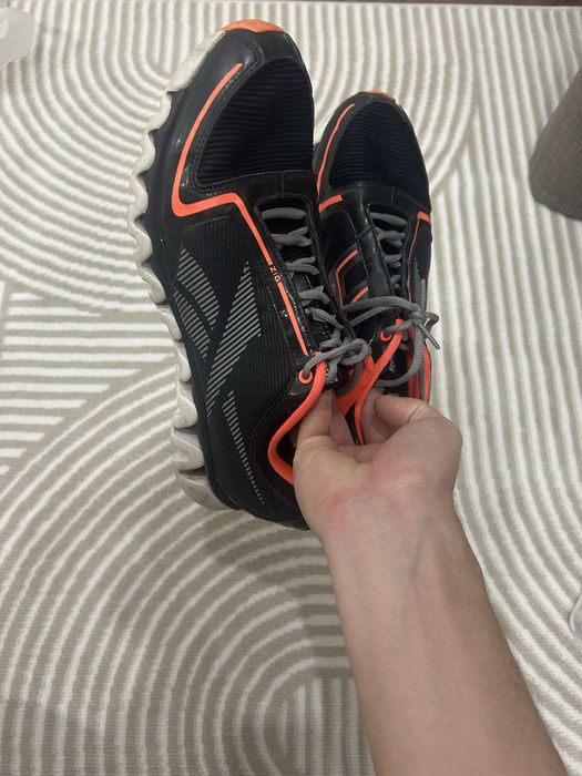 Продаю кроссовки Reebok Original