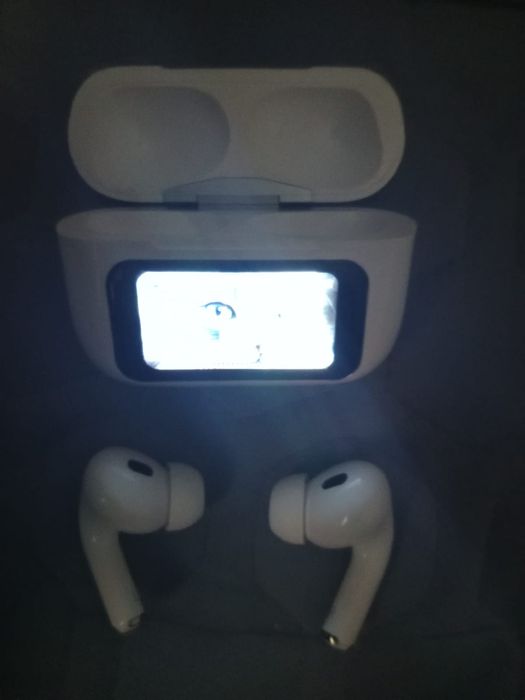 Наушники air pro 2