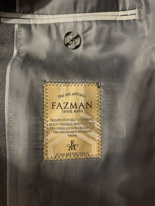 классический костюм