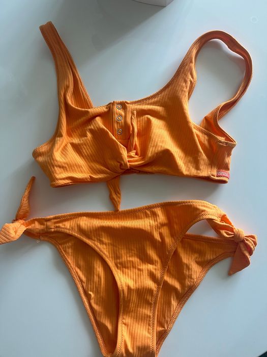 Бански от две части Banana