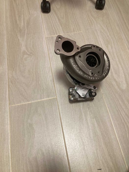 турбо за Mercedes 320CDI  280CDI