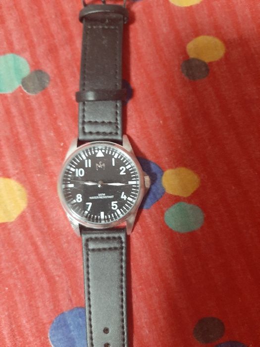 Vând ceas bărbătesc cu quartz