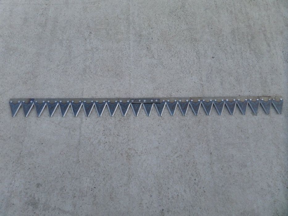 Lama de taiere motocositoare - cositoare - tractor