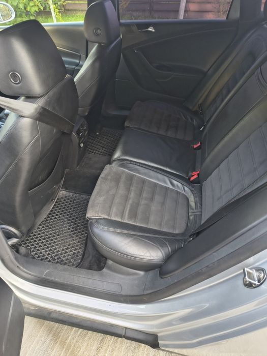 Vând Volkswagen Passat 2010 sau schimb