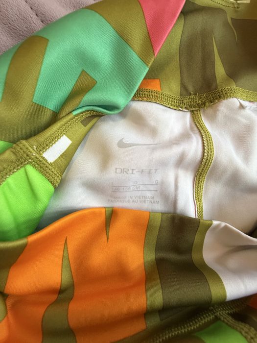 Детски дрехи Nike