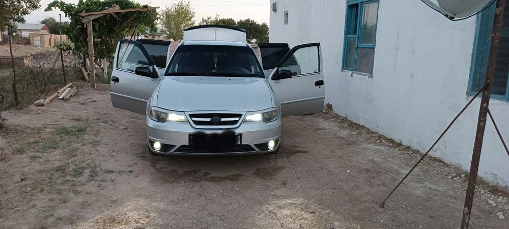 Продаётся некися 2