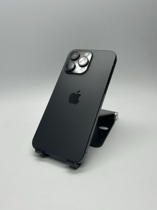 iPhone 15 PRO MAX 256Gb | STARE IMPECABILA 10/10 | Baterie 100%