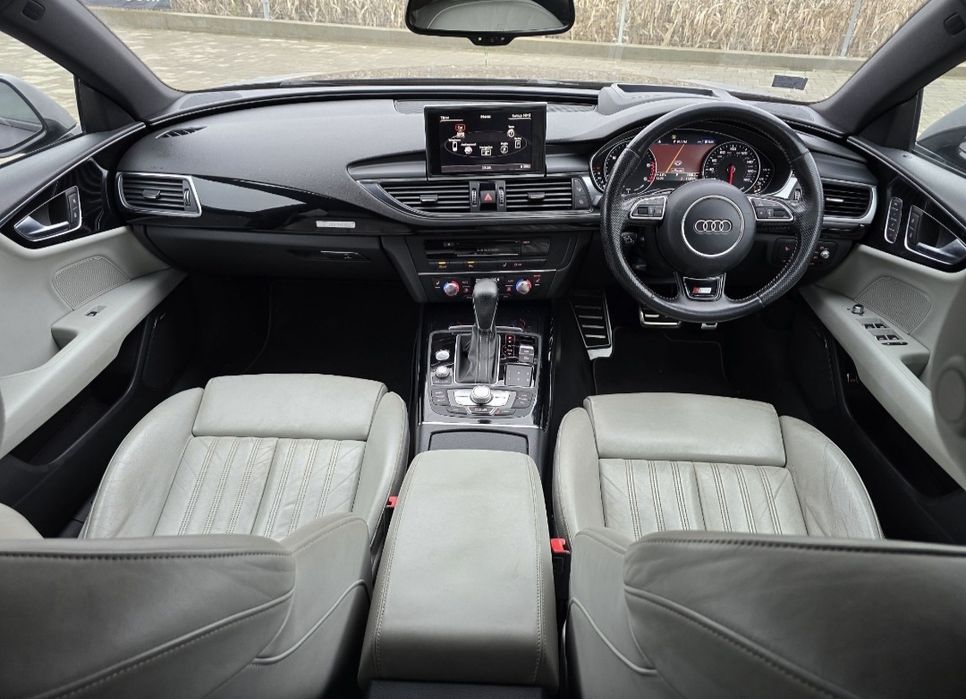 Piese Audi A7 S-line 2017