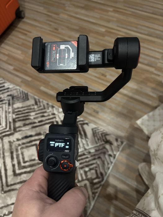 Стабилизатор   hohem