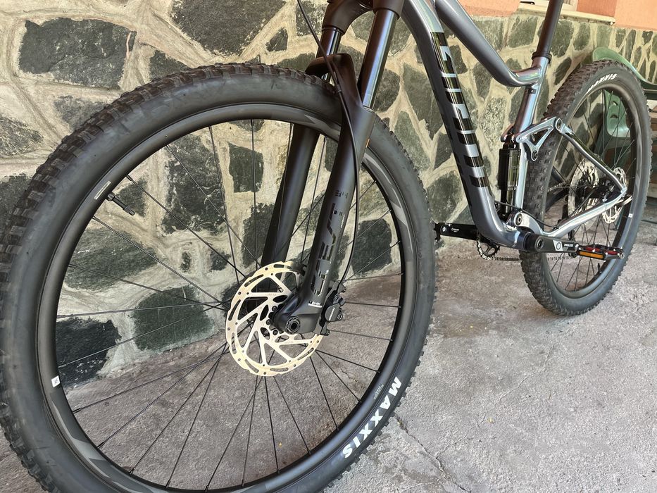 Giant Stance 2 2024 M 29”