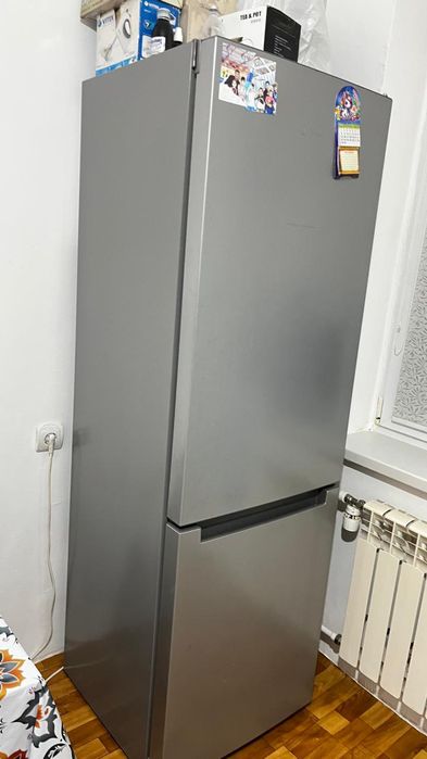 Холодилник Indesit