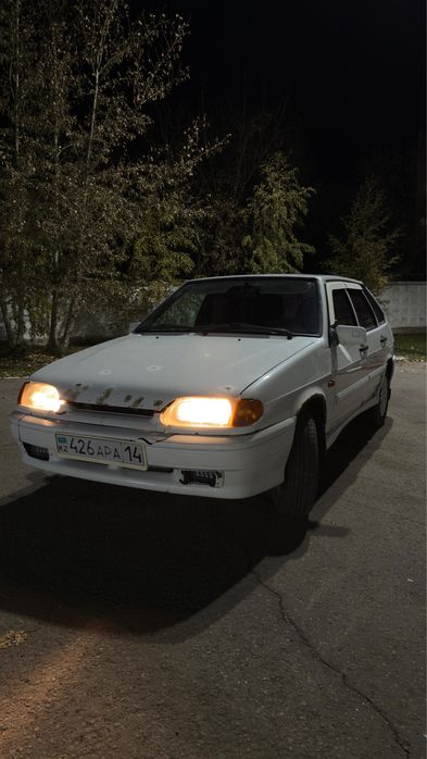 Продам ВАЗ 2114.