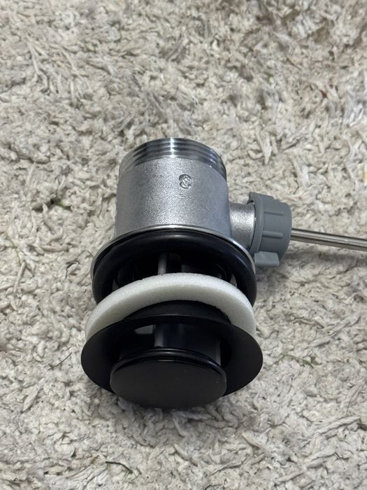 Сифон grohe чисто нов