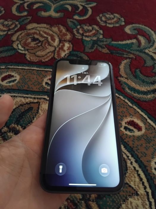 Iphone 11 64GB - Айфон