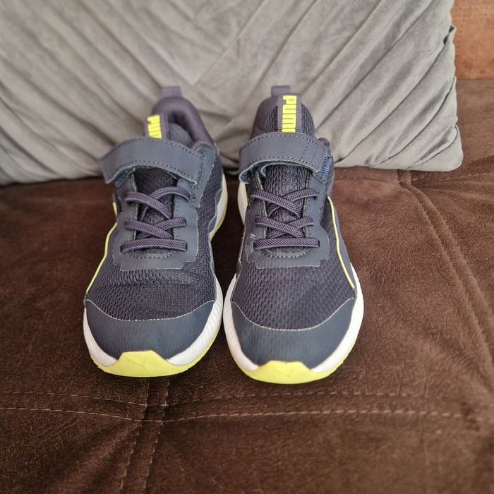 Детски маратонки Puma