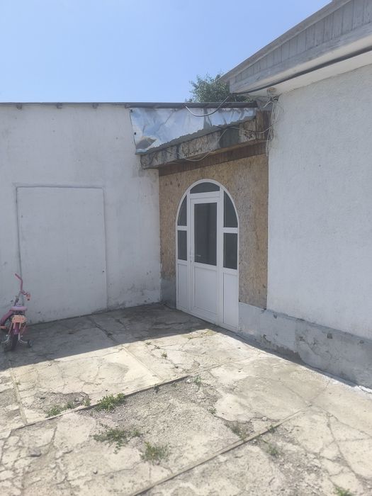 Продам дом в Казткоме