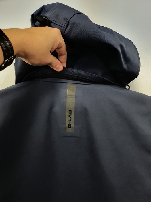 Geaca G-Lab  2 in 1 Men M , impecabila